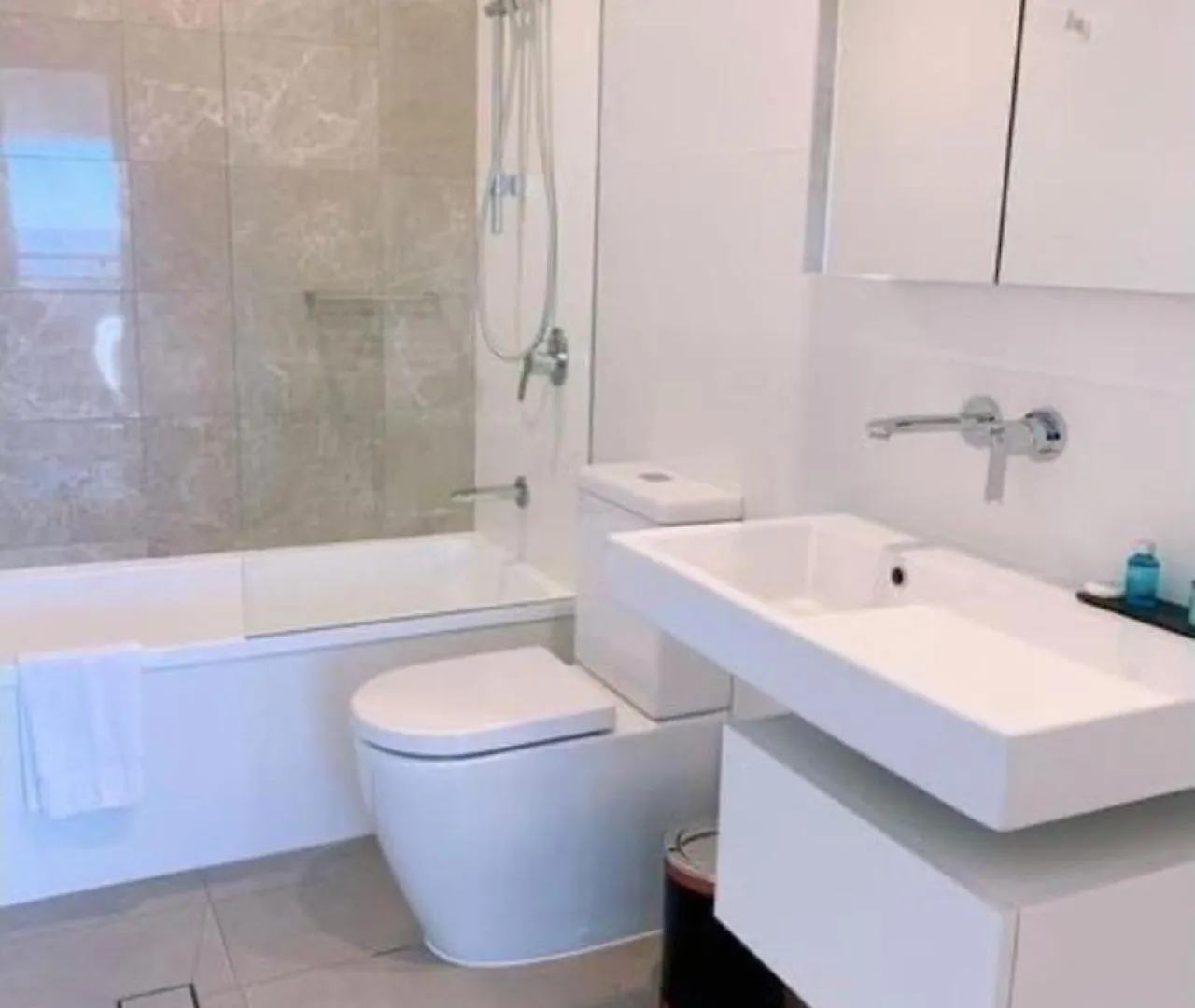 The Ruby Retreat Surfers Apartment Gold Coast 0*,  Australia