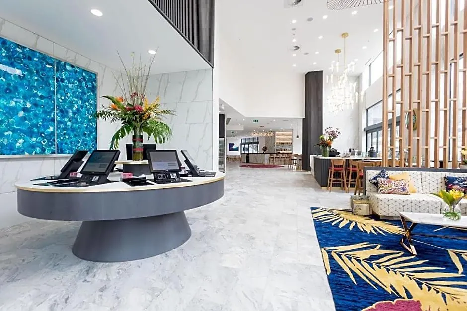 Appartamento The Ruby Retreat Surfers Gold Coast